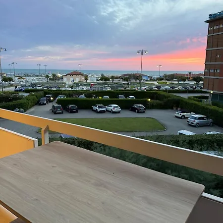 Sand&sea Viareggio