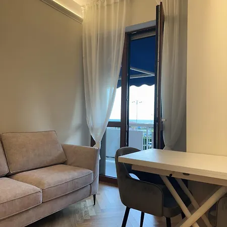 Apartment Sand&sea *