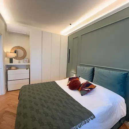 Sand&sea Appartement Viareggio